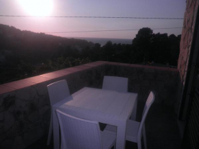 Отель casa vacanze Petrosino  Сан Менаио